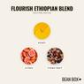Thumbnail for Flourish Ethiopian Blend - #2 (tastes)