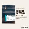Thumbnail for Cherry Blossom - #1 (tombstone)