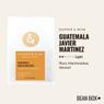 Thumbnail for Guatemala Javier Martinez - #1 (tombstone)