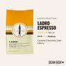 Thumbnail for Ladro Espresso - #1 (tombstone)