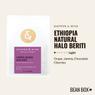 Thumbnail for Ethiopia Natural Halo Beriti - #1 (tombstone)
