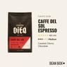 Thumbnail for Caffe Del Sol Espresso - #1 (tombstone)