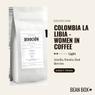 Thumbnail for Colombia La Libia - Women in Coffee - #1 (tombstone)