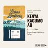 Thumbnail for Kenya Kagumo AB - #1 (tombstone)