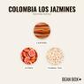 Thumbnail for Colombia Los Jazmines - #2 (tastes)