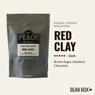 Thumbnail for Red Clay - #1 (tombstone)