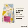 Thumbnail for Ethiopia Wasa - #1 (tombstone)