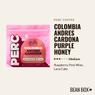 Thumbnail for Colombia Andres Cardona Purple Honey - #1 (tombstone)