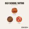 Thumbnail for Old School Tattoo - #2 (tastes)