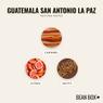 Thumbnail for Guatemala San Antonio La Paz - #2 (tastes)
