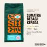 Thumbnail for Sumatra Bebagi Kepada - #1 (tombstone)