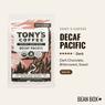 Thumbnail for Decaf Pacific - #1 (tombstone)