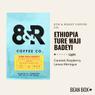 Thumbnail for Ethiopia Ture Waji Badeyi - #1 (tombstone)