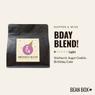 Thumbnail for Bday Blend! - #1 (tombstone)