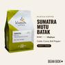 Thumbnail for Sumatra Mutu Batak - #1 (tombstone)