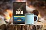 Thumbnail for Campfire Blend - #0 (feature)