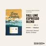 Thumbnail for Fall Line Espresso Blend - #1 (tombstone)