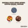 Thumbnail for Guatemala FECCEG Joyabaj Natural  - Certified Organic, Fairtrade - #2 (tastes)