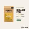 Thumbnail for Organic Peru - #1 (tombstone)