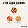 Thumbnail for Kenya Mount Kirinyaga - #2 (tastes)