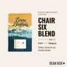 Thumbnail for Chair Six Blend - #1 (tombstone)