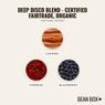 Thumbnail for Deep Disco Blend - Certified Fairtrade, Organic - #2 (tastes)