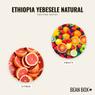 Thumbnail for Ethiopia Yebesele Natural - #2 (tastes)