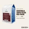 Thumbnail for Guatemala Santa Felisa Red Pache - #1 (tombstone)