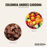 Thumbnail for Colombia Andres Cardona - #2 (tastes)