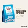 Thumbnail for The Waverly Espresso - #1 (tombstone)