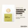Thumbnail for Tanzania AB Communal Shamba - #1 (tombstone)