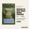Thumbnail for Mexican 'Ki-Saya' Single Origin Espresso - #1 (tombstone)