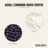 Thumbnail for Agua | Common Voice Coffee - #2 (tastes)
