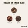 Thumbnail for Organic Big Timber Blend - #2 (tastes)