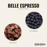 Thumbnail for Belle Espresso - #2 (tastes)