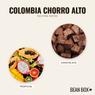 Thumbnail for Colombia Chorro Alto - #2 (tastes)