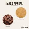 Thumbnail for Mass Appeal - #2 (tastes)
