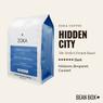 Thumbnail for Hidden City - #1 (tombstone)