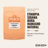 Thumbnail for Ethiopia Sidama Bura Hamasho Natural - #1 (tombstone)