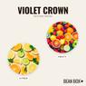 Thumbnail for Violet Crown - #2 (tastes)
