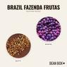 Thumbnail for Brazil Fazenda Frutas - #2 (tastes)