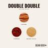 Thumbnail for Double Double - #2 (tastes)
