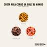 Thumbnail for Costa Rica Cerro la Cruz El Mango - #2 (tastes)