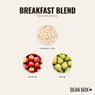Thumbnail for Breakfast Blend - #2 (tastes)