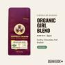 Thumbnail for Organic Girl Blend - #1 (tombstone)