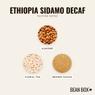 Thumbnail for Ethiopia Sidamo Decaf - #2 (tastes)