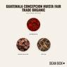 Thumbnail for Guatemala Concepcion Huista Fair Trade Organic - #2 (tastes)