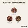 Thumbnail for Mexico Finca Fatima   Fully Washed - #2 (tastes)