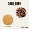 Thumbnail for Cold Brew - #2 (tastes)