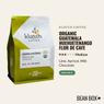 Thumbnail for Organic Guatemala Huehuetenango Flor De Cafe - #1 (tombstone)